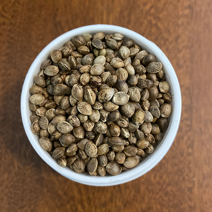 Xianwei Hemp Seeds